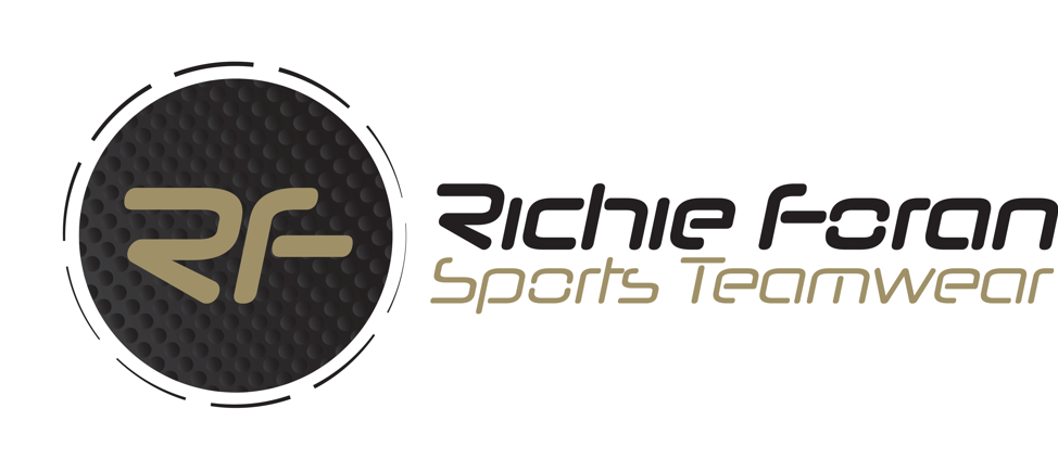 Richie Foran Logo