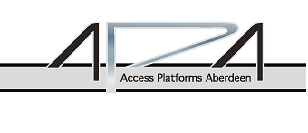 Access Platforms Aberdeen